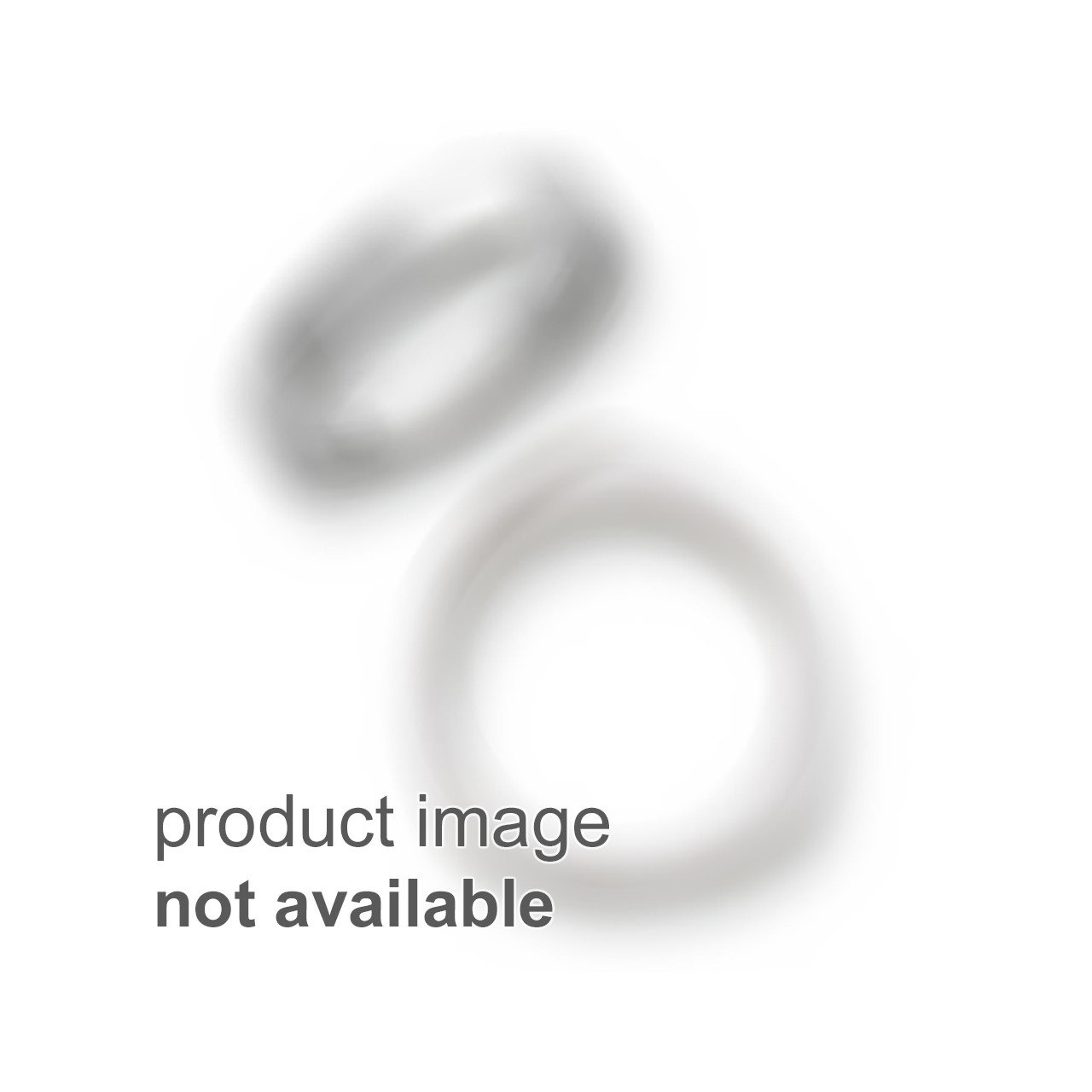 Leslie's 14K Two-tone Polished and Textured with 2in ext. Necklace